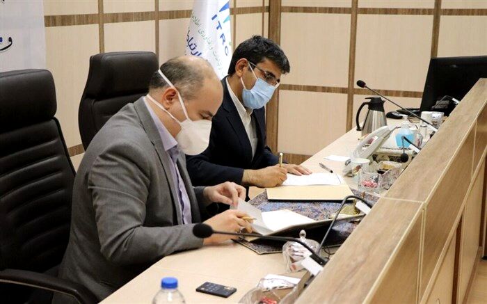 برای حفظ خدمات ارتباطی در هنگامه بحران تفاهم‌نامه امضا شد
