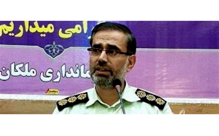 کشف نوشابه‌های انرژی‌زای قاچاق در میانه