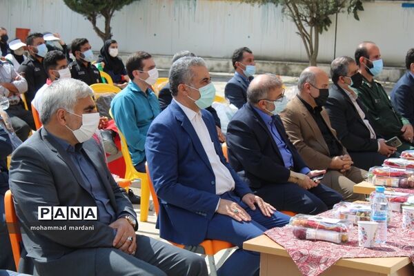 زنگ شور عاطفه‌ها در مدارس مازندران