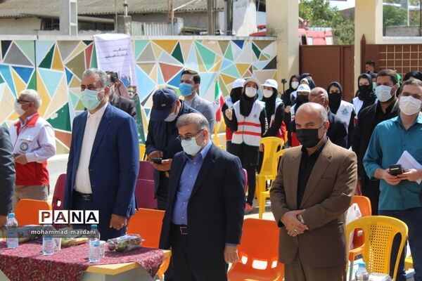زنگ شور عاطفه‌ها در مدارس مازندران