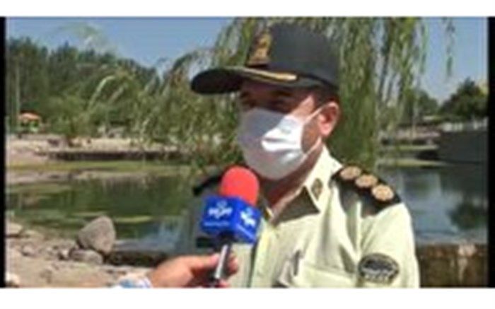 کشف ۲۵ تن نهاده دامی خارج از شبکه توزیع در مراغه