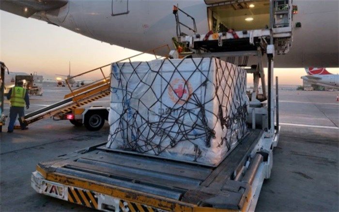 دومین محموله ۶ میلیون دُزی واکسن به ایران رسید؛ واکسینه شدن زیر ۱۷ ساله‌ها با سینوفارم