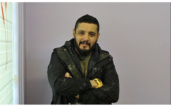 مهران رنجبر داور مهمان این قسمت «محاکات»