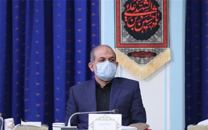 وزیر کشور: جز تحقق عظمت کشور هدفی از انتصابات نداریم