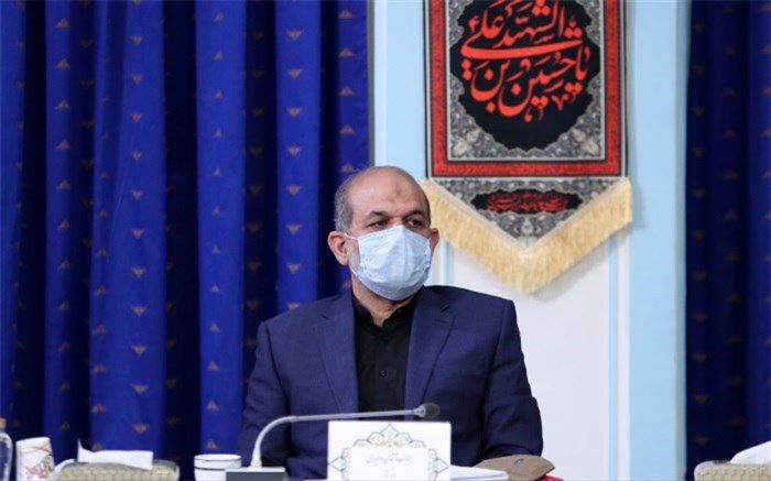 وزیر کشور: جز تحقق عظمت کشور هدفی از انتصابات نداریم