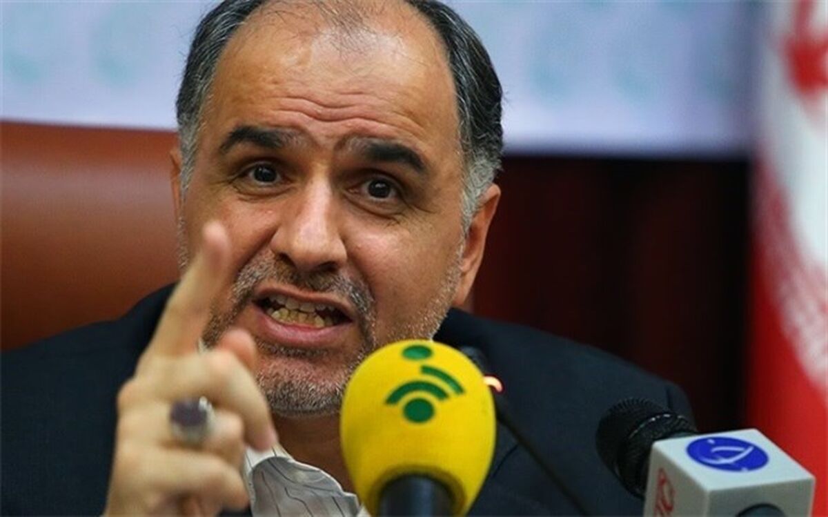 وزیر دادگستری: باید اعتماد عمومی را با حل مشکلات مردم تقویت کنم