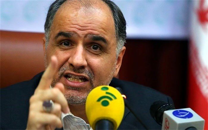 وزیر دادگستری: باید اعتماد عمومی را با حل مشکلات مردم تقویت کنم