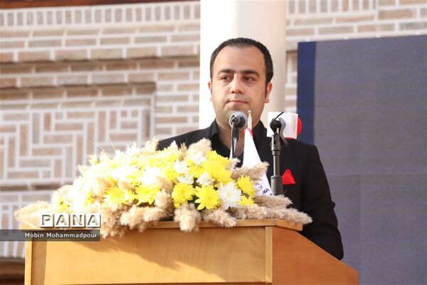 دومین دوره همایش ملی تجلیل از شهریاران آذربایجان