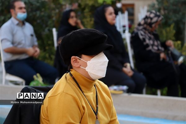 دومین دوره همایش ملی تجلیل از شهریاران آذربایجان