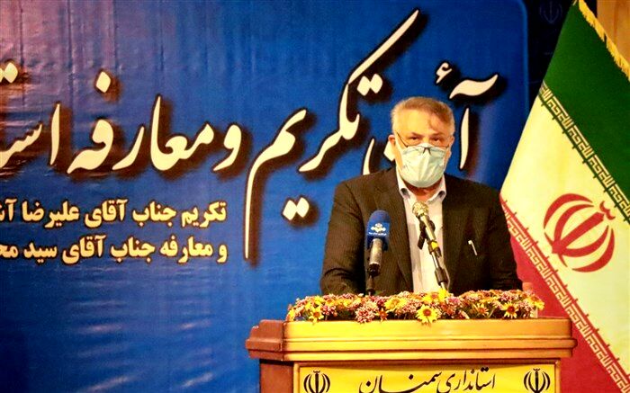 از خودگذشتگی، برنامه‌ریزی راهبردی و تلاش مجاهدانه، راهکار حل مشکلات جامعه است
