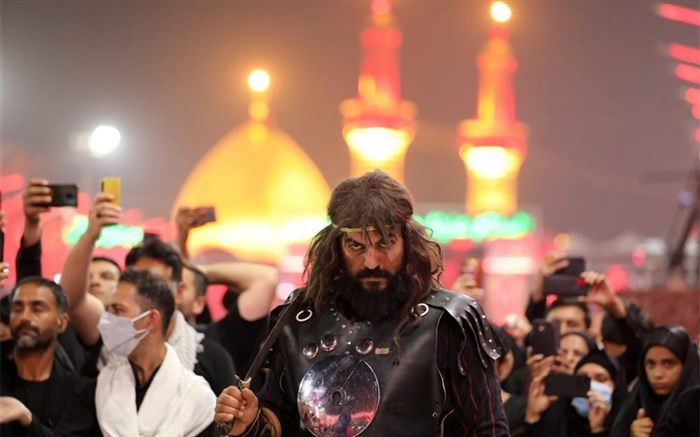 از بدقولی ستاد اربعین برای اجرای تعزیه «روایت راهیان» تا انتظار و استقبال مردمی