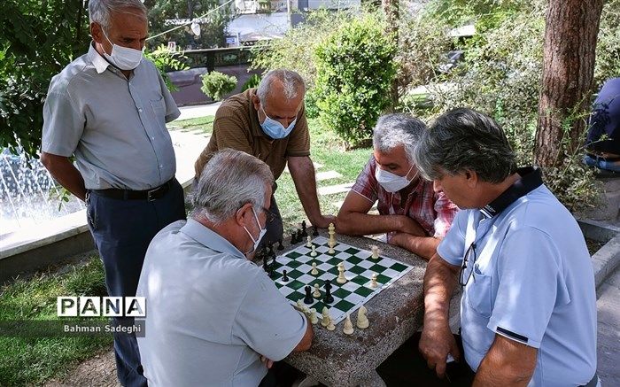 اهمیت توجه به هزینه‌های سلامت در دوران سالمندی