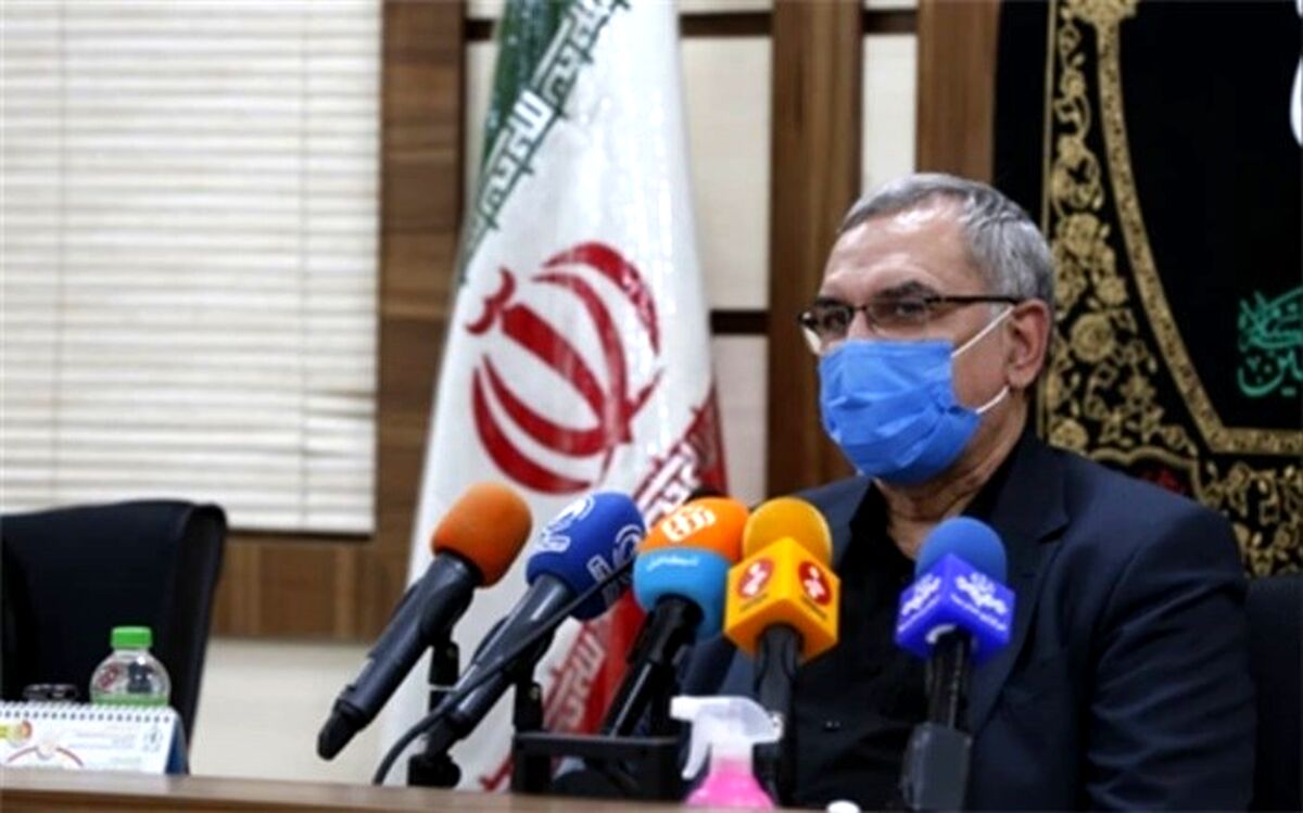 پیام وزیر بهداشت به مناسبت بزرگداشت روز جهانی سالمند