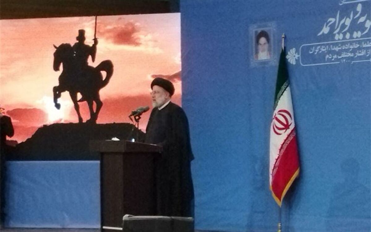 مراکز علمی کشور باید نقش ایجاد تحول را ایفا کنند
