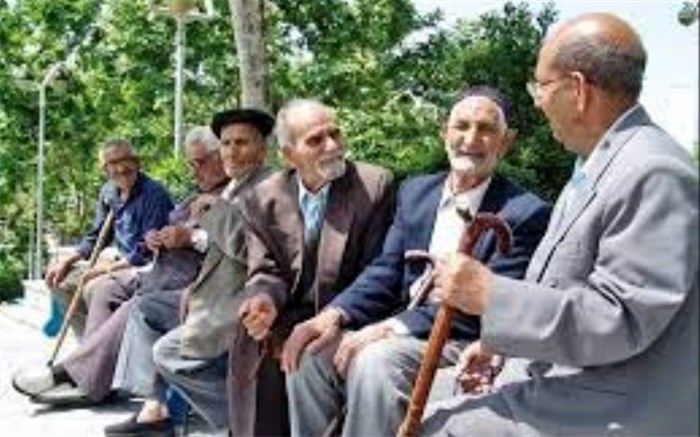 چالش‌های سالمندان؛ نیمی حقوق بازنشستگی ندارند