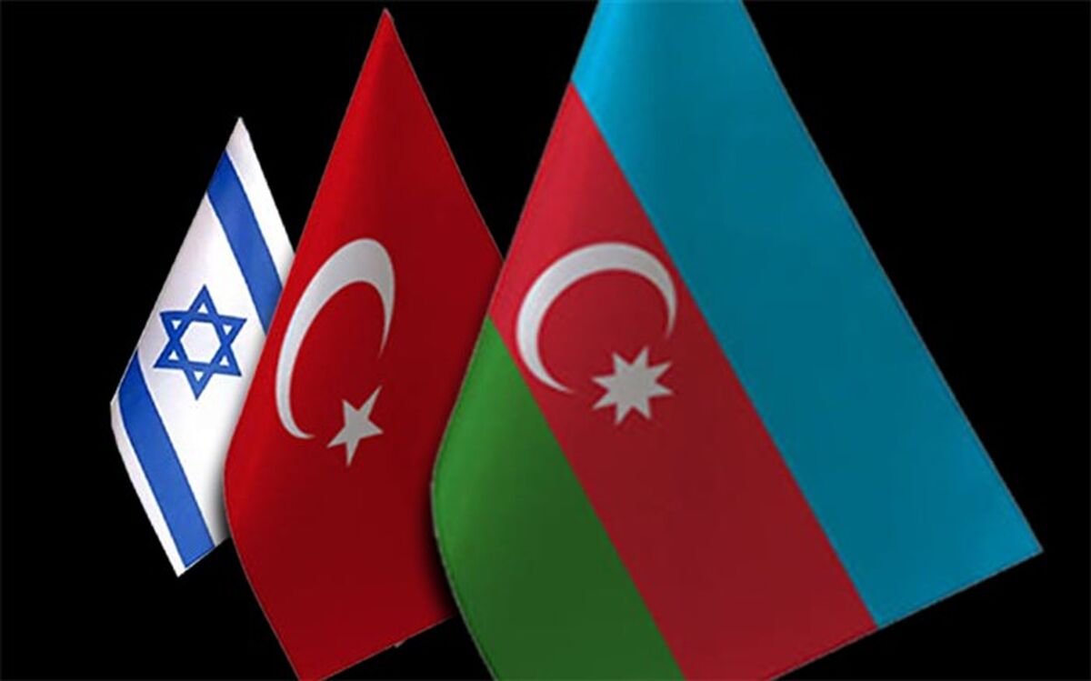رویاهای مثلث شوم؛ تغییر ژئوپلیتیک قفقاز و محاصره کمربندی ایران