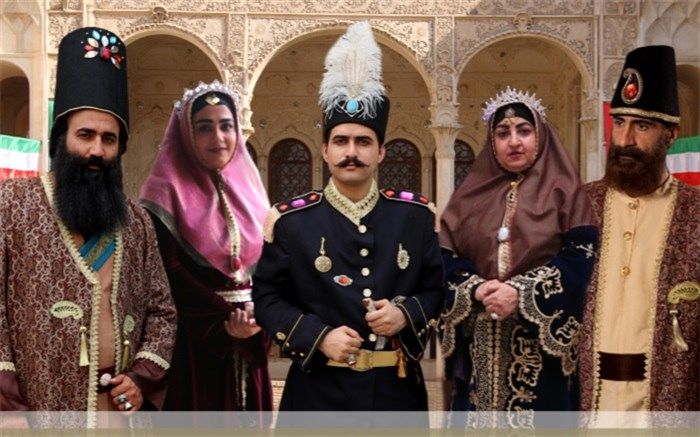 باغ شیخی: امیرکبیر مظلوم است زیرا سوژه‌اش هم در فیلم‌سازی حامی ندارد