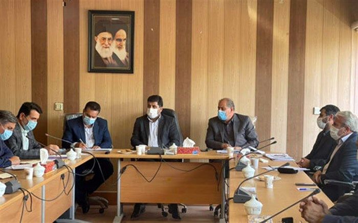 لزوم ورود تولیدکنندگان و تجار آذربایجان‌شرقی جهت تحقق کشاورزی قراردادی