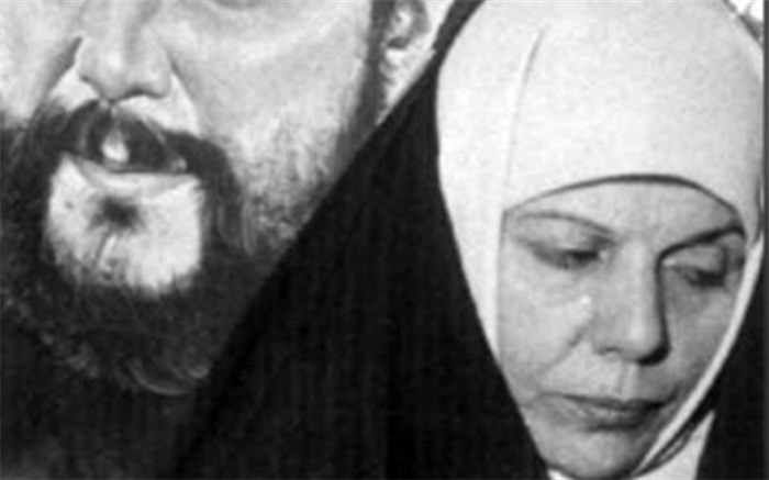 آیت‌الله اختری: همسر امام موسی صدر نقش مؤثری در سربلندی و اقتدار مقاومت اسلامی داشت