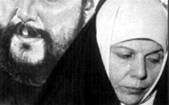 آیت‌الله اختری: همسر امام موسی صدر نقش مؤثری در سربلندی و اقتدار مقاومت اسلامی داشت