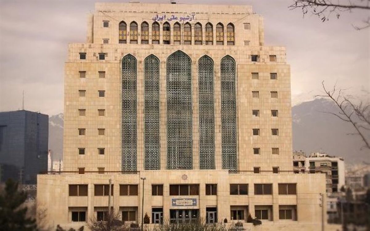 جشنواره پژوهش و فناوری کتابخانه ملی ایران برگزار می شود