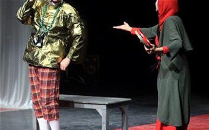 ثبت نام ۱۳ گروه نمایشی در پانزدهمین جشنواره تئاتر