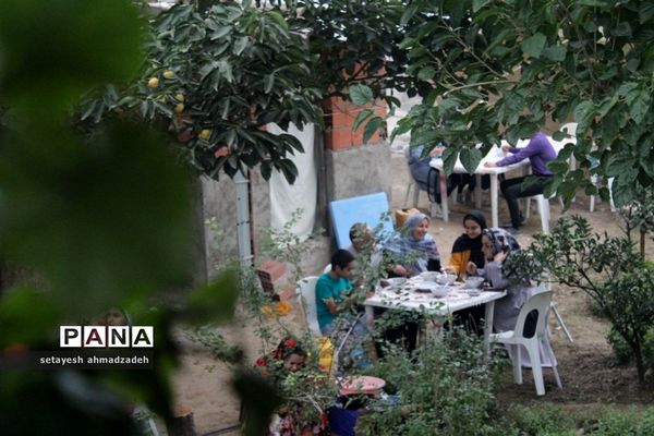 نمایشگاه صنایع دستی و گردشگری در شهرستان گلوگاه