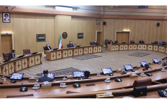استاندار گیلان  بر استمرار مراعات دستورالعمل‌های بهداشتی، پرهیز از عادی‌انگاری تاکید کرد