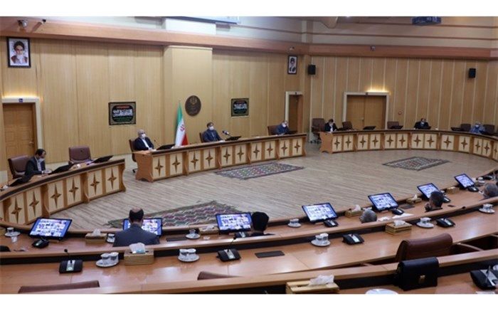 استاندار گیلان  بر استمرار مراعات دستورالعمل‌های بهداشتی، پرهیز از عادی‌انگاری تاکید کرد