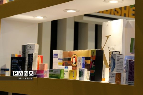 برگزاری دو نمایشگاه‌ تخصصی درمحل دائمی نمایشگاه‌های بین‌المللی تهران