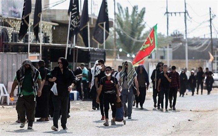 شناسایی و قرنطینه ۳۳۷ زائر کرونا مثبت