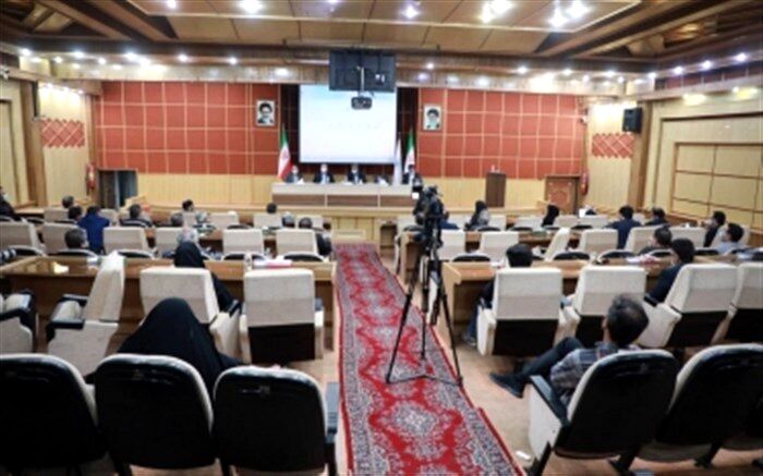 استاندار قزوین: حمایت و پشتیبانی از تولید، وظیفه شرعی و ملی مدیران است
