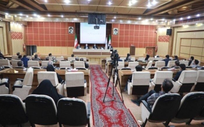 استاندار قزوین: حمایت و پشتیبانی از تولید، وظیفه شرعی و ملی مدیران است