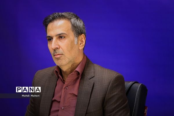 نشست هم‌اندیشی رابطین ارزیابی استان‌ها