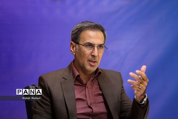 نشست هم‌اندیشی رابطین ارزیابی استان‌ها