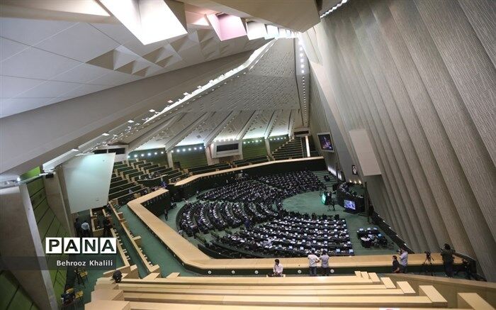 بیانیه نمایندگان در حمایت از رزمایش فاتحان خیبر