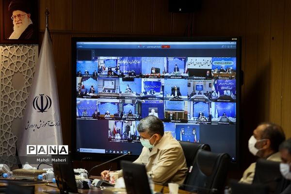 همایش یاد یاران 8 گرامیداشت هفته دفاع مقدس