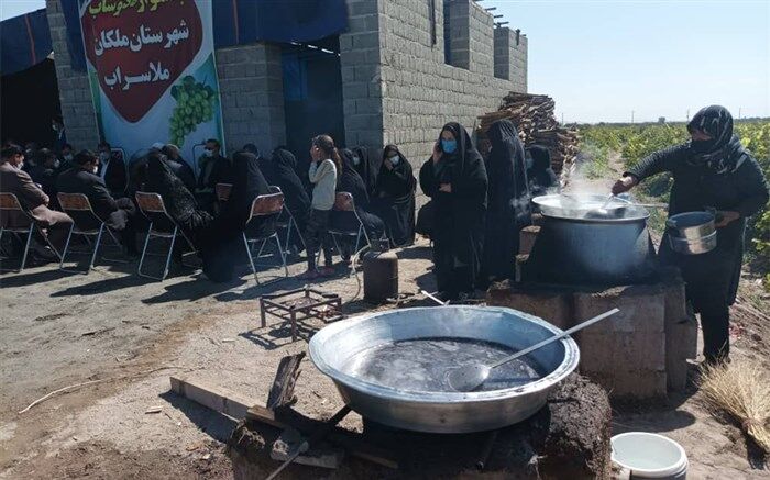 لزوم حمایت مسئولان برای بازاریابی محصولات تولیدی و کشاورزی زنان روستایی