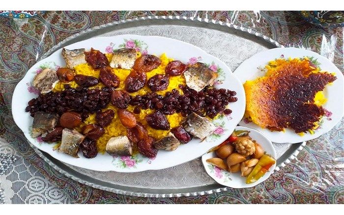 ۷ عنصر ناملموس استان اردبیل به ثبت ملی رسید