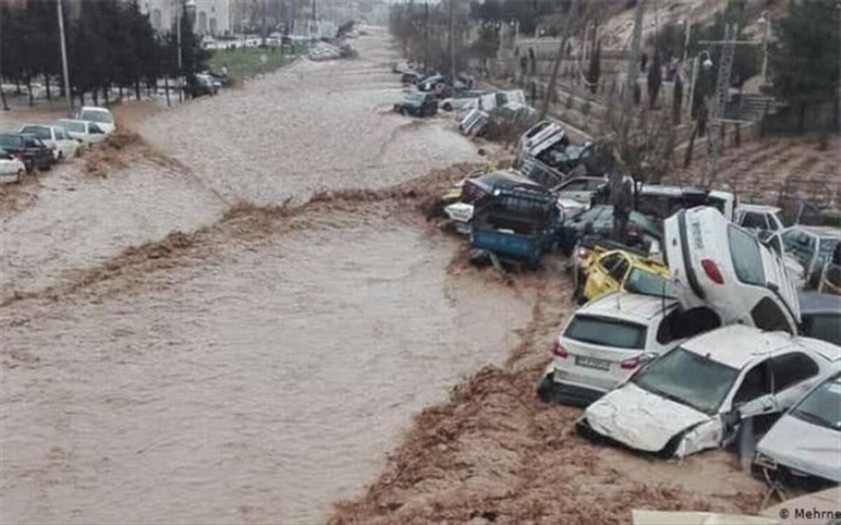 آیین‌نامه اجرایی پیشگیری از خسارات ناشی از جاری شدن سیلاب ابلاغ شد