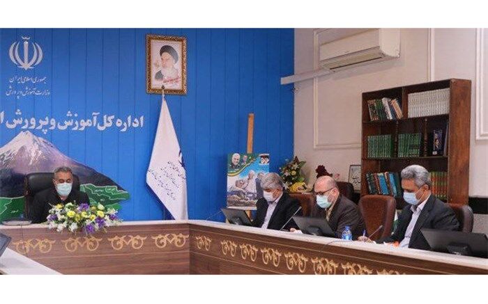 ۶۶ هزار دانش‌آموز ۱۲ تا ۱۸ ساله مازندرانی  تاکنون واکسینه شدند