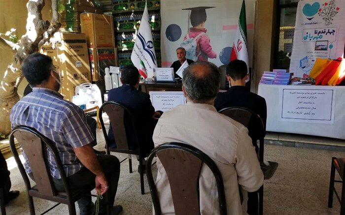 قبولی 22 دانش‌آموز تحت پوشش موسسه دارالاکرام  قم در دانشگاه های کشور