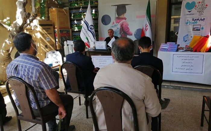 قبولی 22 دانش‌آموز تحت پوشش موسسه دارالاکرام  قم در دانشگاه های کشور