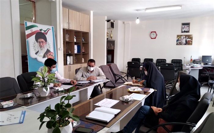 دومین دوره جشنواره فرهنگی هنری علمدار کلید خورد