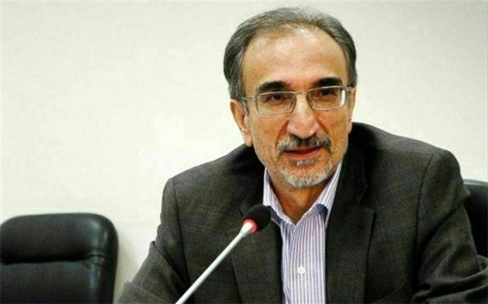 ۲۸۰ میلیون متر مکعب آب دریا به 3 استان شرق کشور منتقل می‌شود