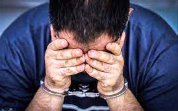 بازداشت آهنگساز جوان به اتهام قتل