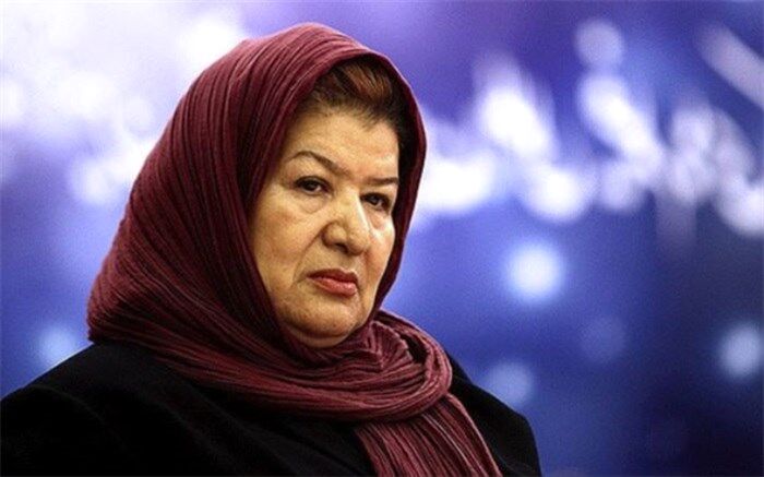 پوران درخشنده : آموزش و دانستن حق همه است