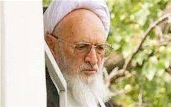 قرآن شناسی با تعبیری زیبا از نگاه علامه حسن‌زاده آملی