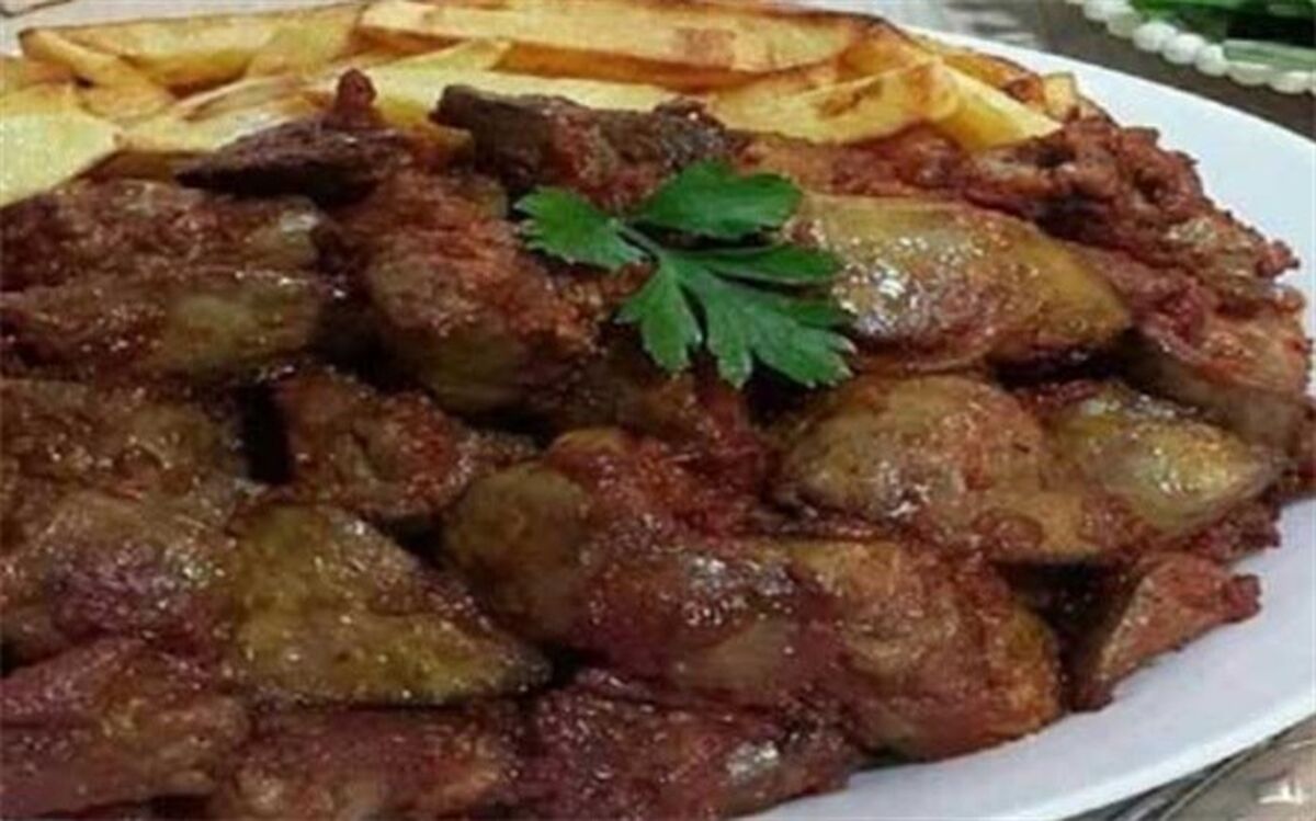 مضرات مصرف جگر
