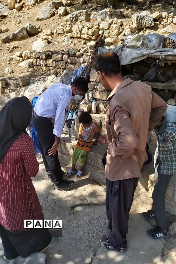 اعزام تیم‌های ارزیاب به منطقه زلزله زده اندیکا